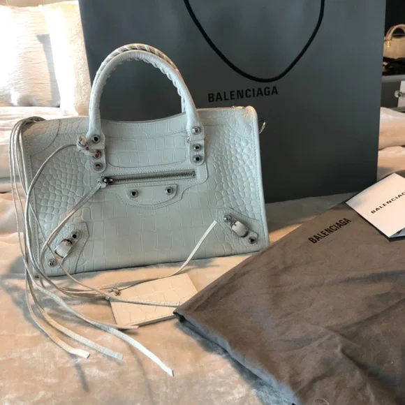Balenciaga City Bag - Picture 2 of 7